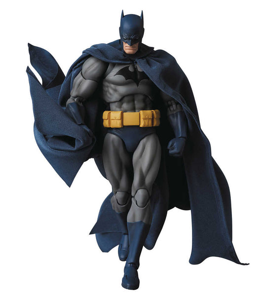 DC Comics Batman Hush Mafex Action Figure