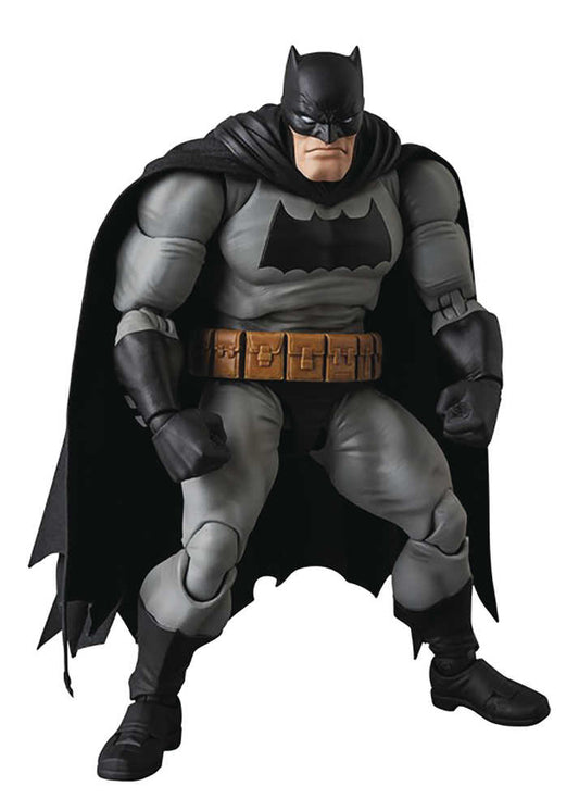 Dark Knight Returns Batman Mafex No. 106 Action Figure