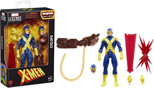 Marvel - Legends Series Cyclops