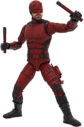 Marvel Legends Series Daredevil: Born Again Daredevil