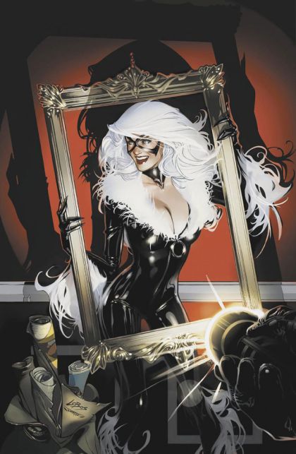 The Amazing Spider-Man, Vol. 7 #2 Lobos Incentive Virgin Variant (1:100)