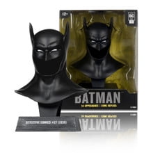 Batman Detective Comics #27 (1st Appearance) 1:3 Scale Cowl Replica -