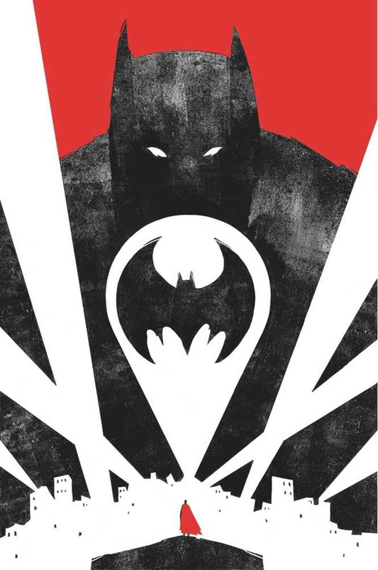 Batman #65 - Jeffrey Alan Love Variant