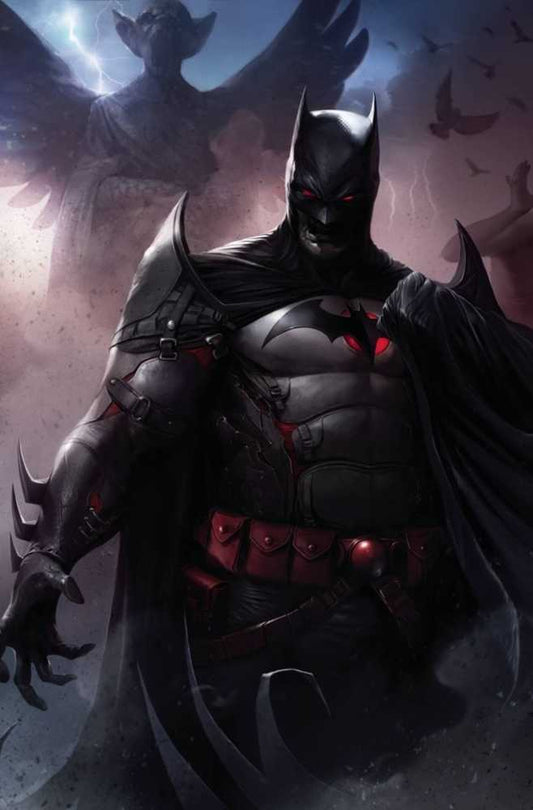 Batman #83 - Francesco Mattina Variant