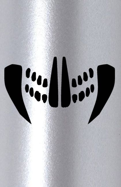 Something is Killing the Children #34 White Mask Exclusive Silver Foil Variant