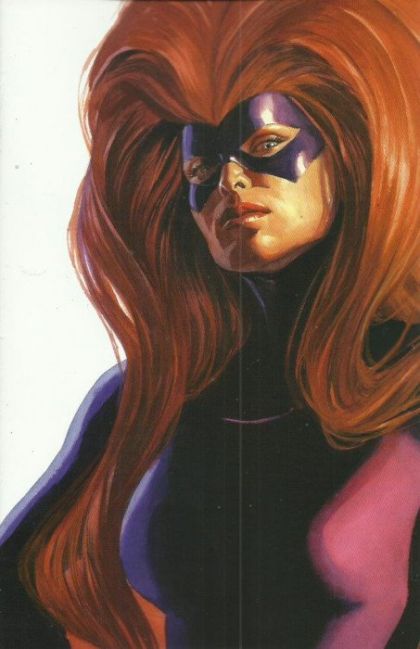 Fantastic Four: Antithesis #3 Variant Alex Ross Timeless Medusa Cover