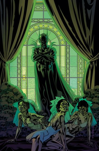 Batman (RW Lion) [IT] #43 Edizione Italiana