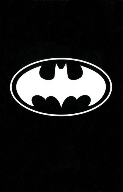 Batman '89: Echoes #2 Glow-in-the-Dark Exclusive Variant