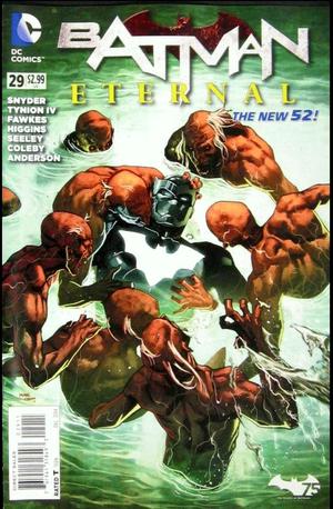 Batman Eternal #29
